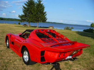 Illustration for article titled For $39,900, Get Ready To Have A Corvette Summer